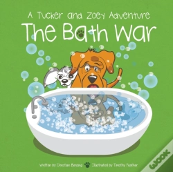 Capa do artigo The Bath War