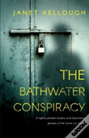 Capa do artigo The Bathwater Conspiracy