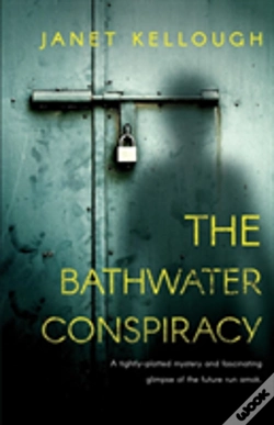 Capa do artigo The Bathwater Conspiracy