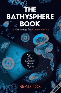 Capa do artigo The Bathysphere Book