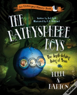 Capa do artigo The Bathysphere Boys