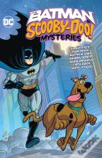The Batman & Scooby-Doo Mysteries Vol. 3
