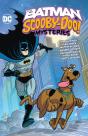 The Batman & Scooby-Doo Mysteries Vol. 3 - Preview