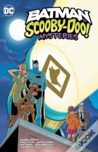 The Batman & Scooby-Doo Mysteries Vol. 4