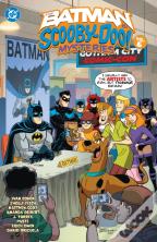 The Batman & Scooby-Doo Mysteries Vol. 6