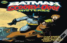 The Batman & Scooby-Doo Mystery Vol. 1