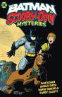 The Batman & Scooby-Doo Mystery Vol. 1 - Preview