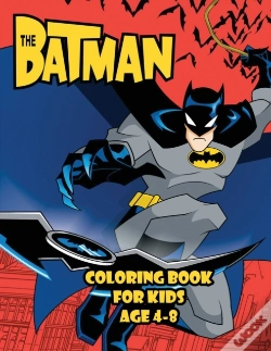 Capa do artigo The Batman