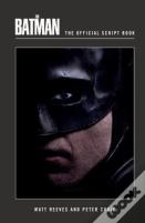 The Batman: The Official Script Book