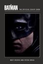 The Batman: The Official Script Book - Preview