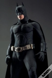 Capa do artigo The Batman