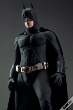 Capa do artigo The Batman