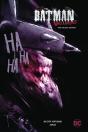 The Batman Who Laughs Deluxe Edition - Preview