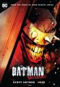 The Batman Who Laughs - Preview