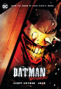 The Batman Who Laughs - Preview