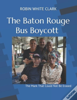 Capa do artigo The Baton Rouge Bus Boycott