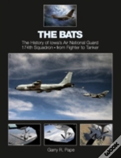 Capa do artigo The Bats