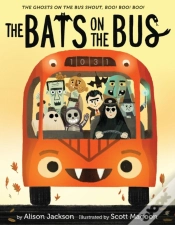 Capa do artigo The Bats On The Bus