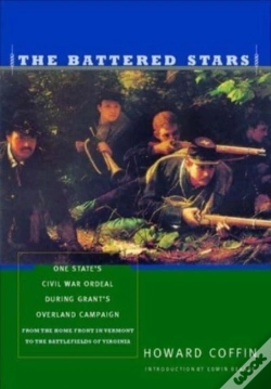 Capa do artigo The Battered Stars