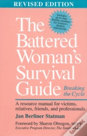 The Battered Woman'S Survival Guide