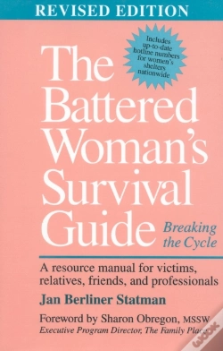 Capa do artigo The Battered Woman'S Survival Guide