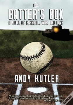 Capa do artigo The Batter'S Box