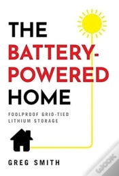 Capa do artigo The Battery-Powered Home