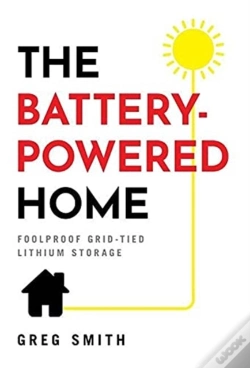 Capa do artigo The Battery-Powered Home