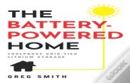 The Battery-Powered Home