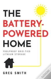 Capa do artigo The Battery-Powered Home