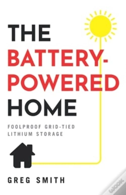 Capa do artigo The Battery-Powered Home