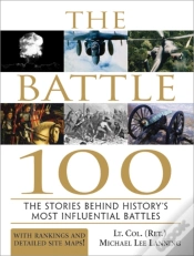 Capa do artigo The Battle 100