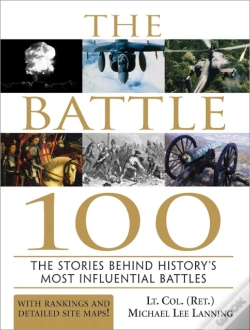 Capa do artigo The Battle 100