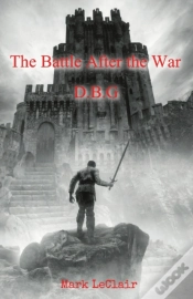 Capa do artigo The Battle After The War