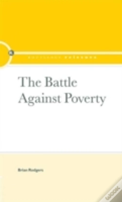 Capa do artigo The Battle Against Poverty