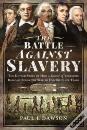 Capa do artigo The Battle Against Slavery