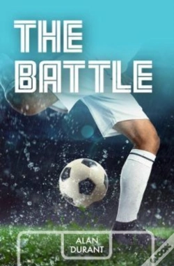Capa do artigo The Battle