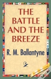 Capa do artigo The Battle And The Breeze