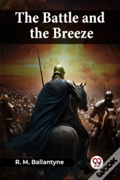 Capa do artigo The Battle And The Breeze