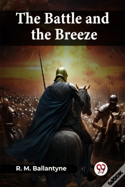 Capa do artigo The Battle And The Breeze
