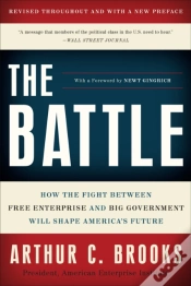 Capa do artigo The Battle
