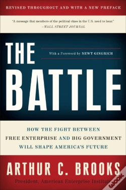 Capa do artigo The Battle