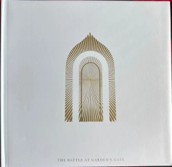 Capa do artigo The Battle At Garden’s Gate - Vinil