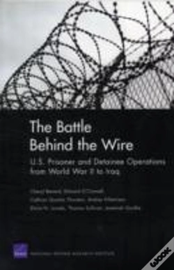 Capa do artigo The Battle Behind The Wire