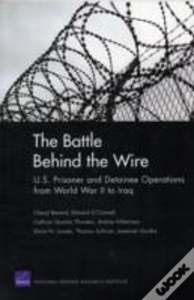 Capa do artigo The Battle Behind The Wire