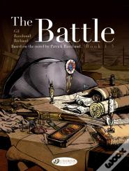 The Battle Book 1/3