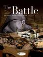 The Battle Book 1/3 - Preview