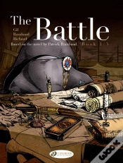 Capa do artigo The Battle Book 1/3