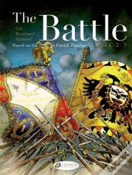 The Battle Book 2/3