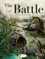 The Battle Book 3/3 - Preview